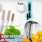 Safe Stainless Steel Can Opener