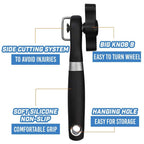Safe Stainless Steel Can Opener