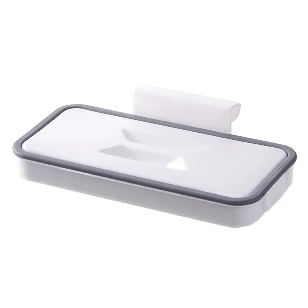 EasyTidy Trash Bag Holder | Multifunctional & Space Saving | ABS Plastic