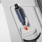 Safety hammer for commercial vehicles