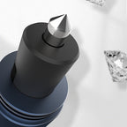 Safety hammer for commercial vehicles