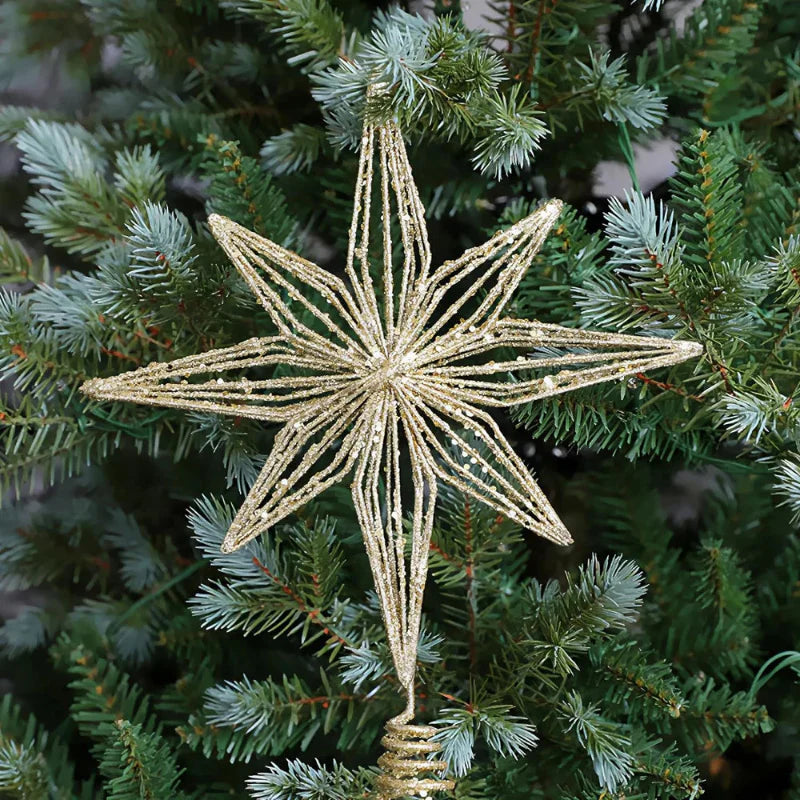 Star Decor/Tree Topper