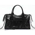 Salome Bag – Classic Large-Capacity Shoulder Handbag for Women