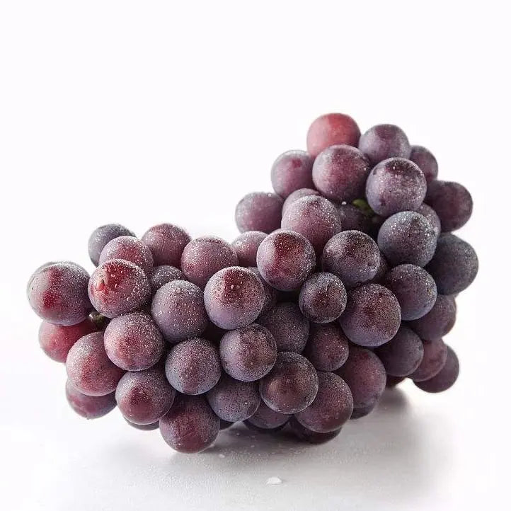 Together for seedless grape vine – Low maintenance & no trellis required