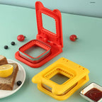 Sandwich Cutter & Sealer – Implementing your own ideas deliciously