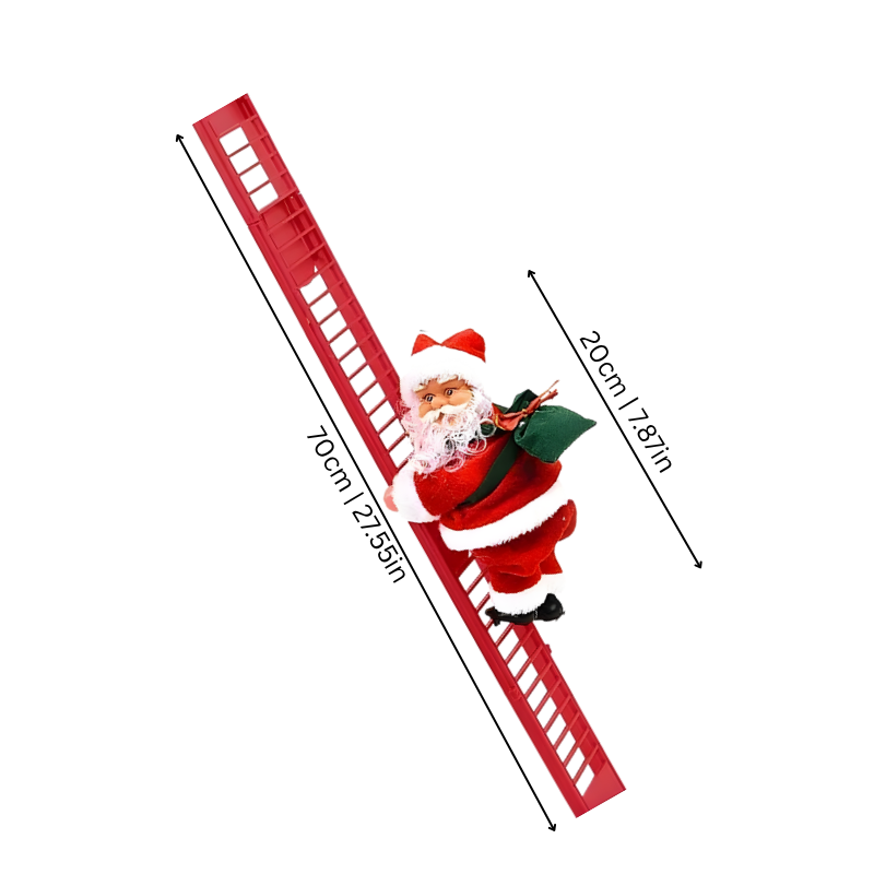SantaSteps