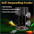 Clean Aquarium Feeder - Buy 1, Get 1 Free!