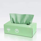 Absorbent Reusable Cleaning Cloths (1 set with 20 pieces)
