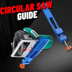 Saw guide | Precision and safety assured