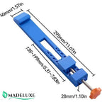 Saw guide | Precision and safety assured