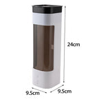 Wall-Mounted Easy Reach Paper Cup Dispenser