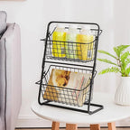 Cascade Fruit Basket