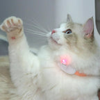 Freesthetic Laser Collar for Cats