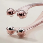 Relaxation Roller Finger Massager