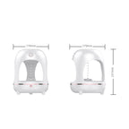 Zero Gravity Flow Levitating Air Humidifier