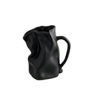 GlossiForm Ceramic Vase