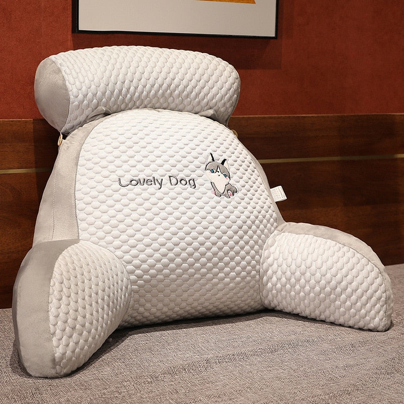 FrostPillow Comfortable Supportive Relaxation
