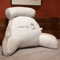 FrostPillow Comfortable Supportive Relaxation
