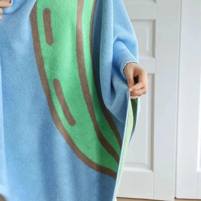 Banana Towel