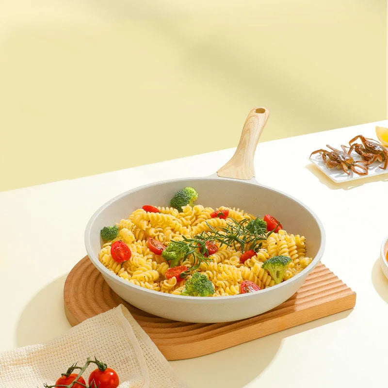 Durable Premium Non Stick Ceramic Pan