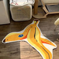 Banana Rug