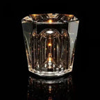 CrystalLuxe – Luxury Table Lighting for Atmospheric Spaces
