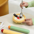 Portable Chopstick Travel Cutlery Set
