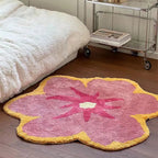 Spring Flower Rug