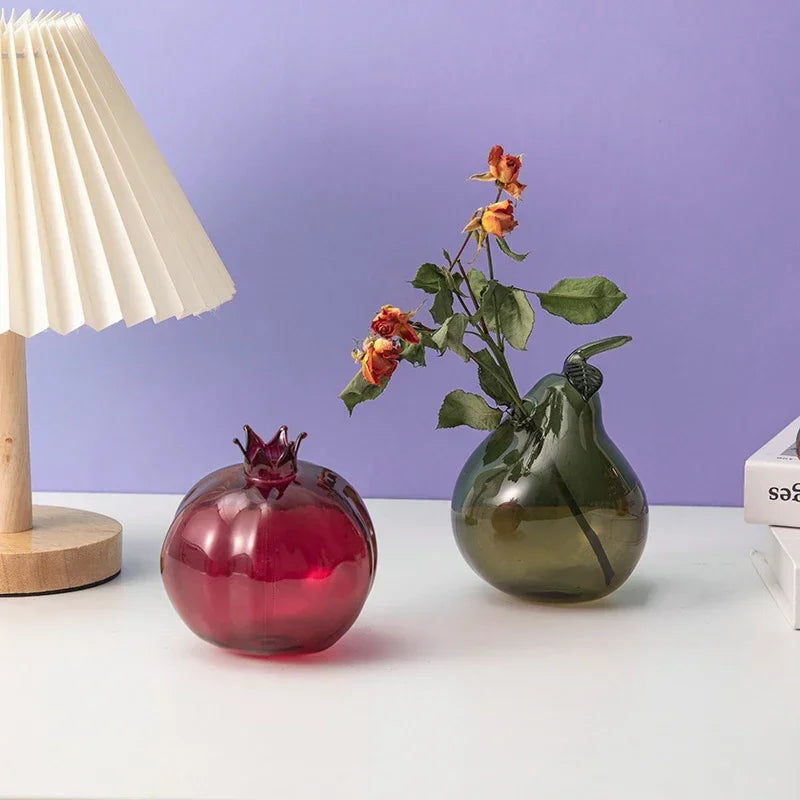 Fruit Vase