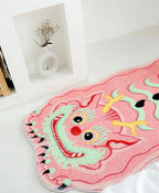 Dragon Rug - 3 Colours