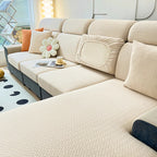 Furniture cover against fur & scratches washable
