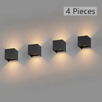 Outdoor LED Wall Light