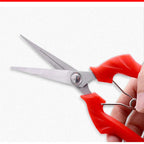 GardenSharp Precision Garden Shears | Ergonomic & Sharp | For Fruit Trees, Bonsai & Ornamental Plants