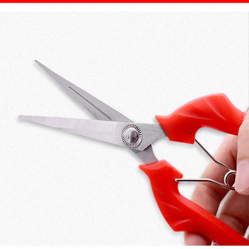 GardenSharp Precision Garden Shears | Ergonomic & Sharp | For Fruit Trees, Bonsai & Ornamental Plants