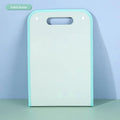 Accordion Multi-Section Easy Sorting Document Organizer