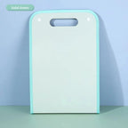 Accordion Multi-Section Easy Sorting Document Organizer