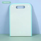 Accordion Multi-Section Easy Sorting Document Organizer