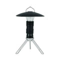 Lumavox LED Camping Lamp | 300 Lumens & Battery | 3 Light Modes & Tripod Compatible | Compact & Sturdy