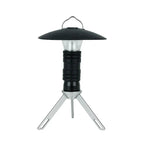 Lumavox LED Camping Lamp | 300 Lumens & Battery | 3 Light Modes & Tripod Compatible | Compact & Sturdy