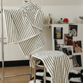 Stripe Cotton Towel