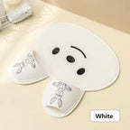 Exfoliating Shower Foot Scraper