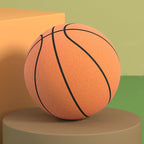 Indoor Silent Basketball