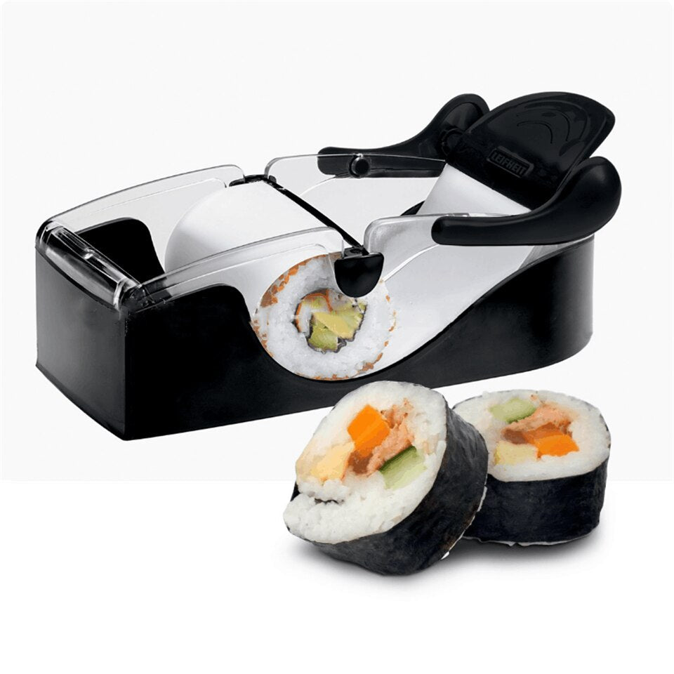 SushiExpress Perfect Sushi Everytime