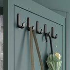 FlexiGrip 6-piece set Self-adhesive J-hooks