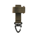 GearLink Glove Holder | Multifunctional & Sturdy | Lightweight & Portable