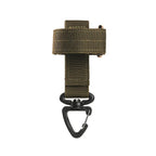 GearLink Glove Holder | Multifunctional & Sturdy | Lightweight & Portable