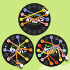 Fun Knot Puzzle Game