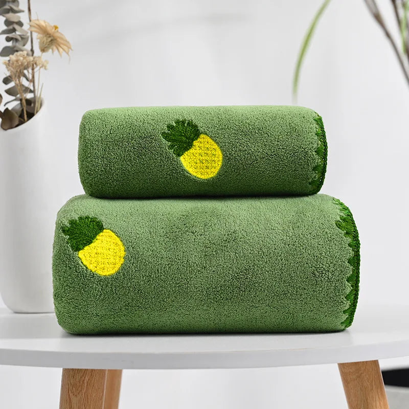 Effie Towel