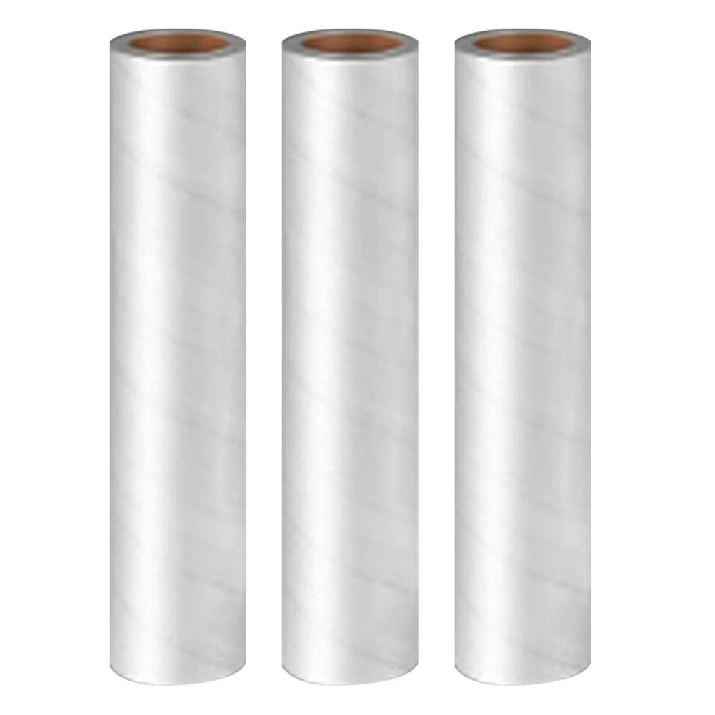 LintFlex Lint Roller with Telescopic Handle | Extra Strong Adhesion | For Clothing, Furniture & Car Seats