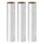 LintFlex Lint Roller with Telescopic Handle | Extra Strong Adhesion | For Clothing, Furniture & Car Seats